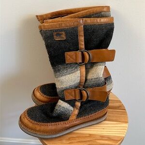 Sorel Winter Boots